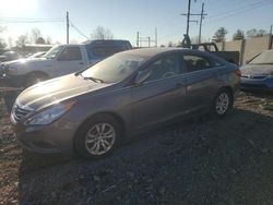 2012 Hyundai Sonata GLS for sale in Pennsburg, PA