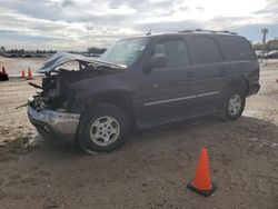 2005 Chevrolet Tahoe C1500 en venta en Houston, TX