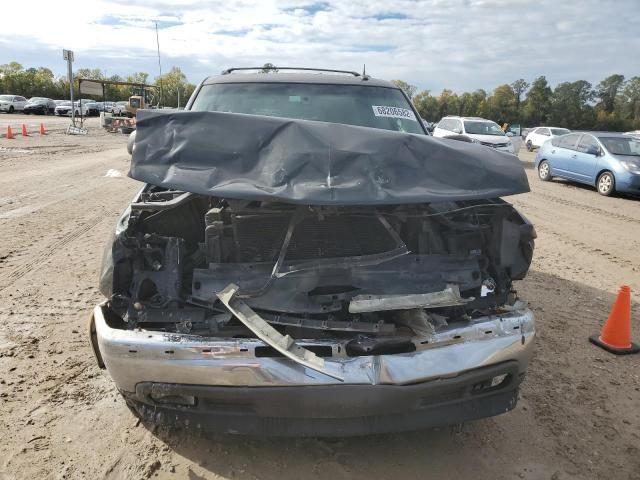 2005 Chevrolet Tahoe C1500