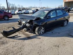 2009 Hyundai Elantra GLS for sale in Fort Wayne, IN