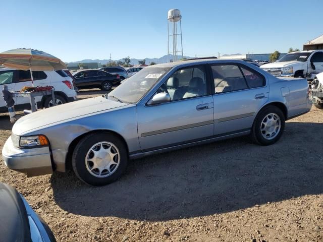 1991 Nissan Maxima