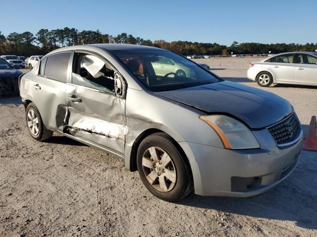 2007 Nissan Sentra 2.0