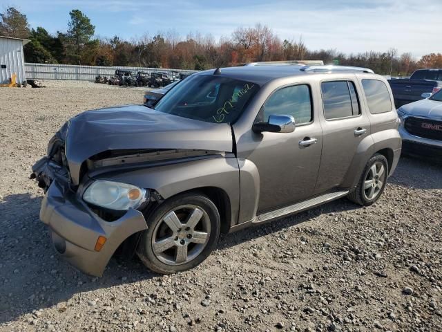 2011 Chevrolet HHR LT