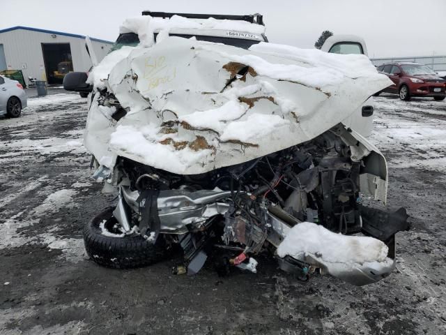 2006 Chevrolet Silverado K1500