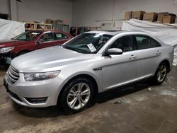 Ford Taurus salvage cars for sale: 2013 Ford Taurus SEL