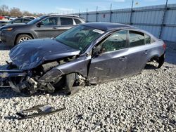 Chevrolet Cruze Vehiculos salvage en venta: 2013 Chevrolet Cruze LT