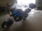 2009 Kawasaki LE650 A