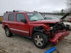 2010 Jeep Commander Sport