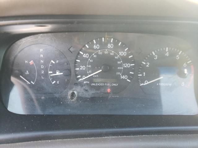 1998 Toyota Camry CE