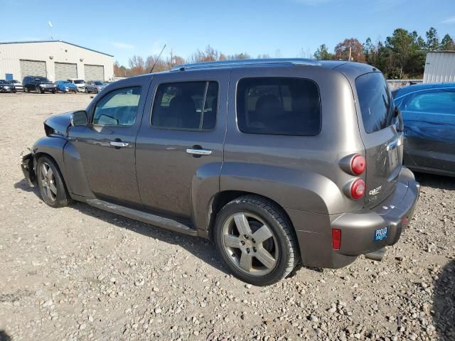 2011 Chevrolet HHR LT