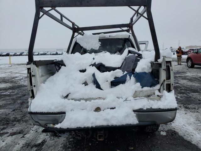 2006 Chevrolet Silverado K1500