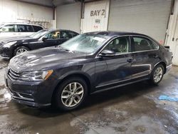 2017 Volkswagen Passat S for sale in Elgin, IL