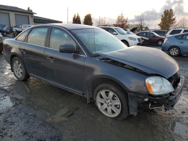 2007 Ford Five Hundred SEL