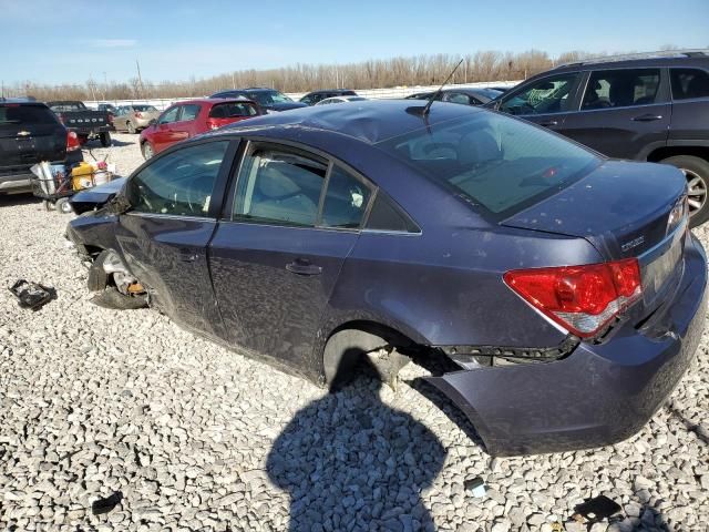 2013 Chevrolet Cruze LT