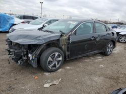 2019 Honda Civic LX en venta en Indianapolis, IN
