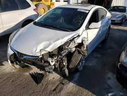 Salvage cars for sale from Copart Montgomery, AL: 2016 Hyundai Elantra SE