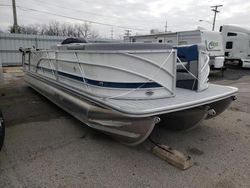 Salvage boats for sale at Fort Wayne, IN auction: 2023 Berk DMP
