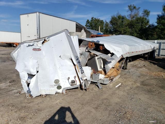 2006 Vanco Trailer Trailer