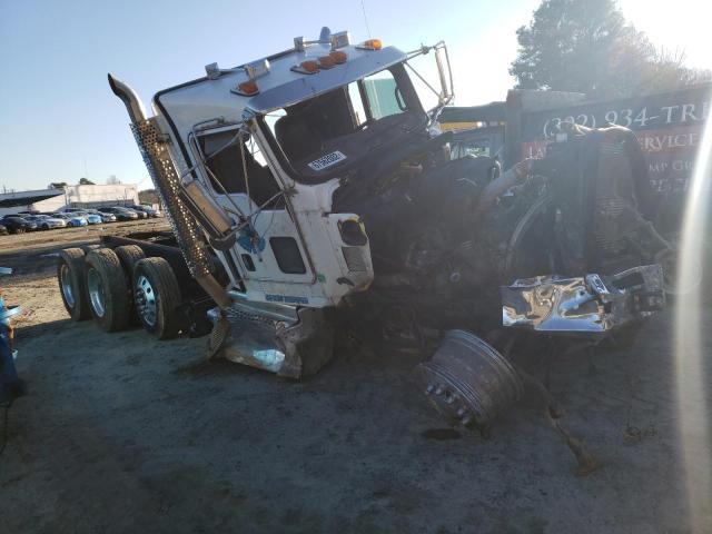 2014 Kenworth Construction T800