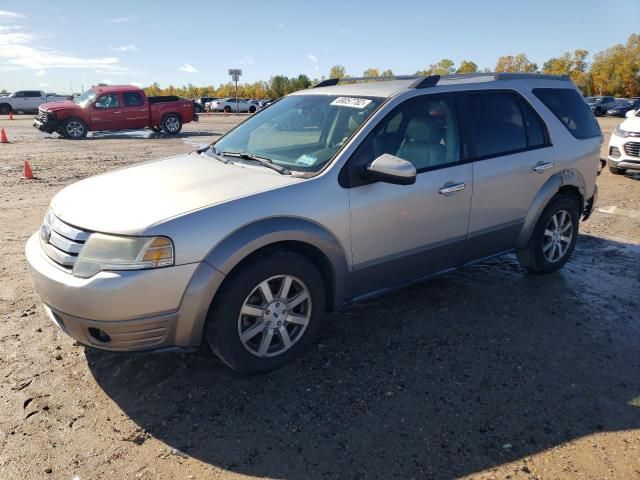 2008 Ford Taurus X SEL