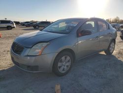 2007 Nissan Sentra 2.0 for sale in Houston, TX