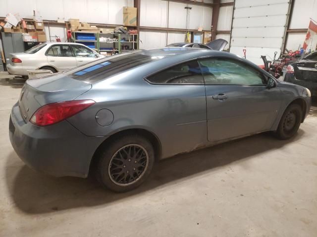 2006 Pontiac G6 GT