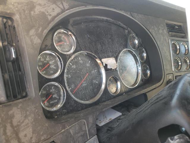 2019 Kenworth Construction T880