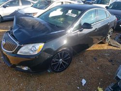 Buick Verano Vehiculos salvage en venta: 2017 Buick Verano Sport Touring