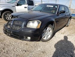 Salvage cars for sale from Copart Dyer, IN: 2007 Dodge Magnum SXT