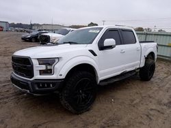 2018 Ford F150 Raptor en venta en Conway, AR