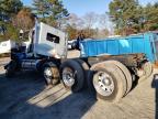 2014 Kenworth Construction T800
