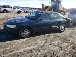 Toyota salvage cars for sale: 1998 Toyota Camry CE