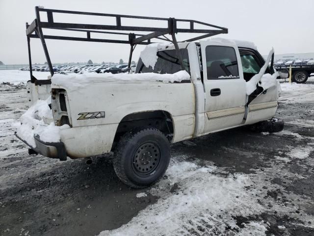 2006 Chevrolet Silverado K1500