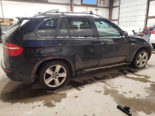 2007 BMW X5 3.0I