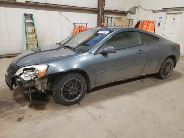 2006 Pontiac G6 GT