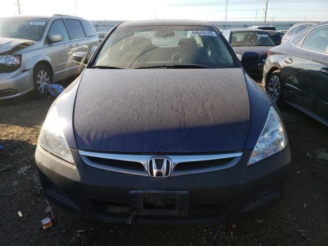 2006 Honda Accord LX