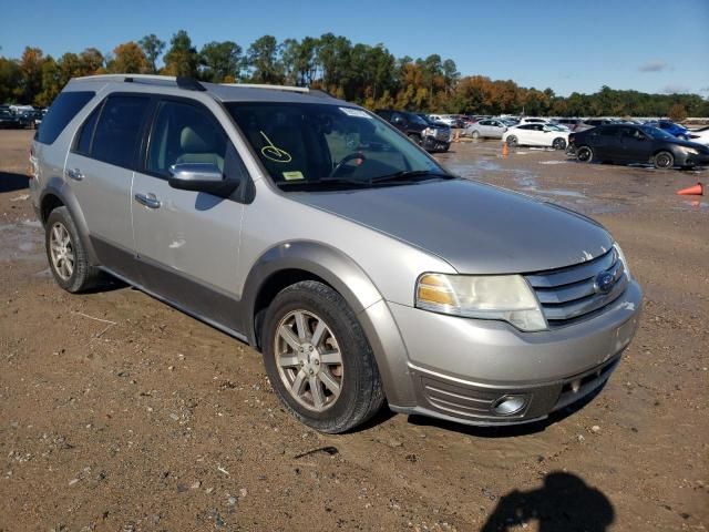 2008 Ford Taurus X SEL