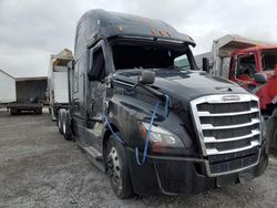 Salvage cars for sale from Copart Lebanon, TN: 2019 Freightliner Cascadia 126