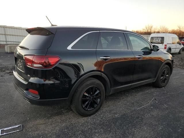 2020 KIA Sorento L