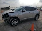 2012 Nissan Juke s