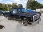 1986 Dodge D-SERIES D150