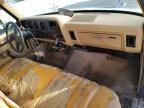 1986 Dodge D-SERIES D150