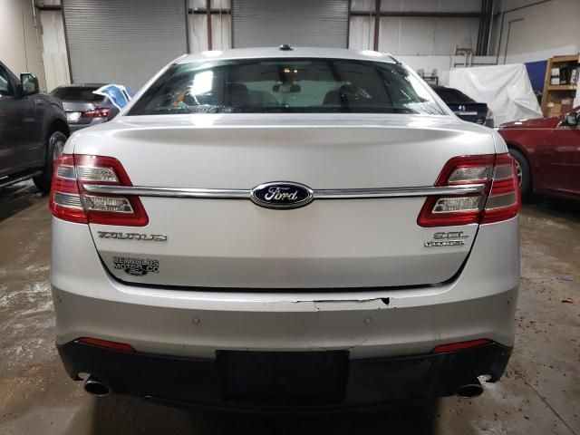 2013 Ford Taurus SEL