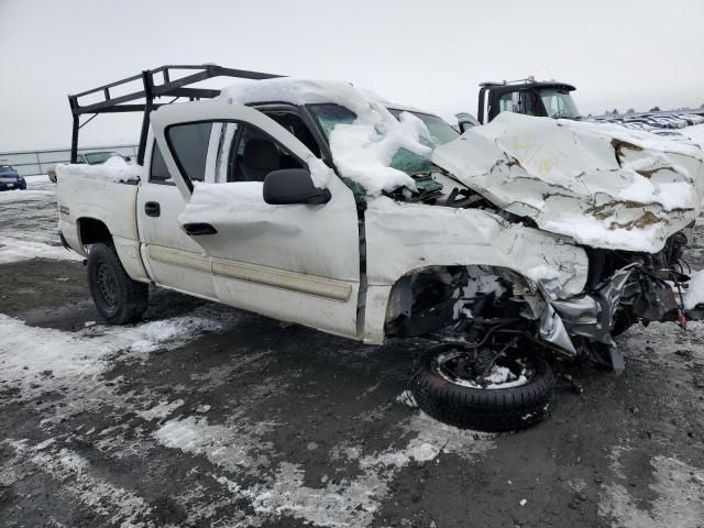 2006 Chevrolet Silverado K1500