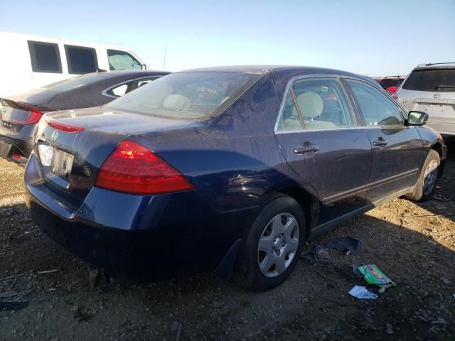 2006 Honda Accord LX