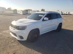 2018 Jeep Grand Cherokee Trackhawk for sale in Houston, TX