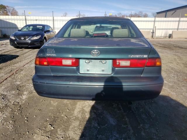 1998 Toyota Camry CE