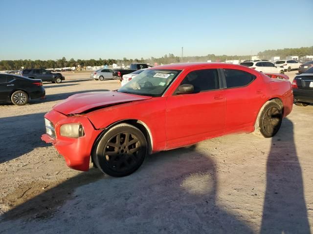 2009 Dodge Charger SXT