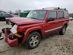 2010 Jeep Commander Sport for sale in West Warren, MA