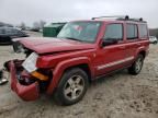 2010 Jeep Commander Sport